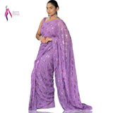 Beautifull Sequance Saree Collection