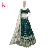 Presenting  New Season  Special   Lehengha  Choli