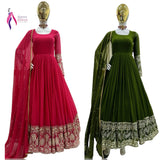 Anarkali Gown Collection