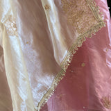 Soft Jimmy Salwar - Size M