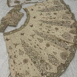 Party Lehenga - Size XXL