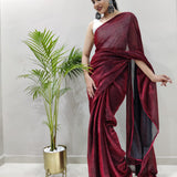 Beautifull Ready to Wear Saree