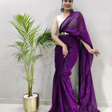 Beautifull Ready to Wear Saree