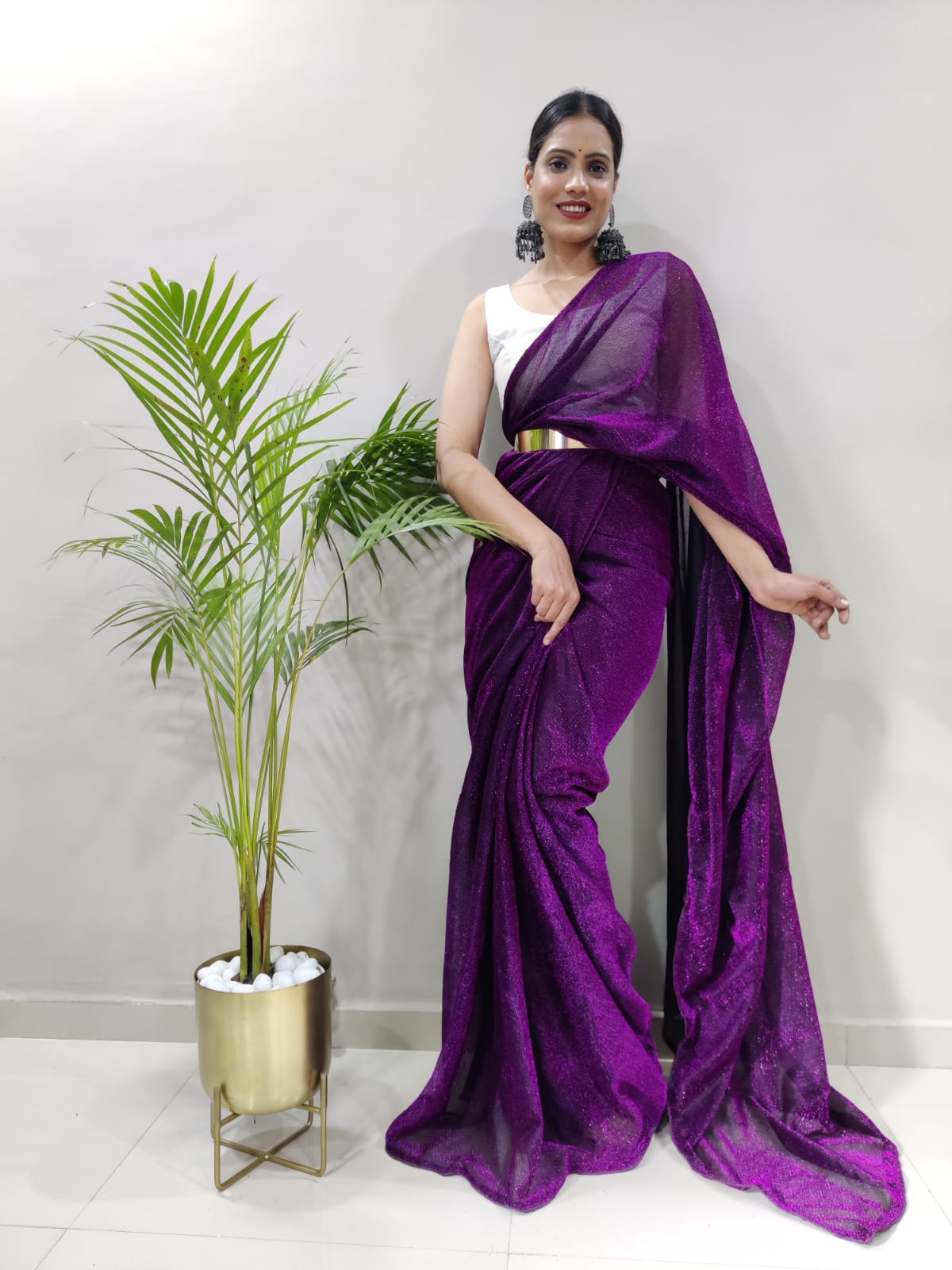 Beautifull Ready to Wear Saree