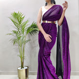 Beautifull Ready to Wear Saree