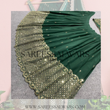 Present New Designer Lehenga Choli
