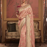 Premium Silk Saree Collection