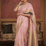 Premium Silk Saree Collection