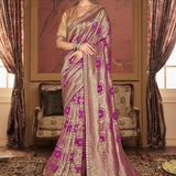 Premium Silk Saree Collection