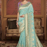 Premium Silk Saree Collection