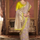 Premium Silk Saree Collection