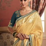 Premium Silk Saree Collection