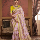 Premium Silk Saree Collection