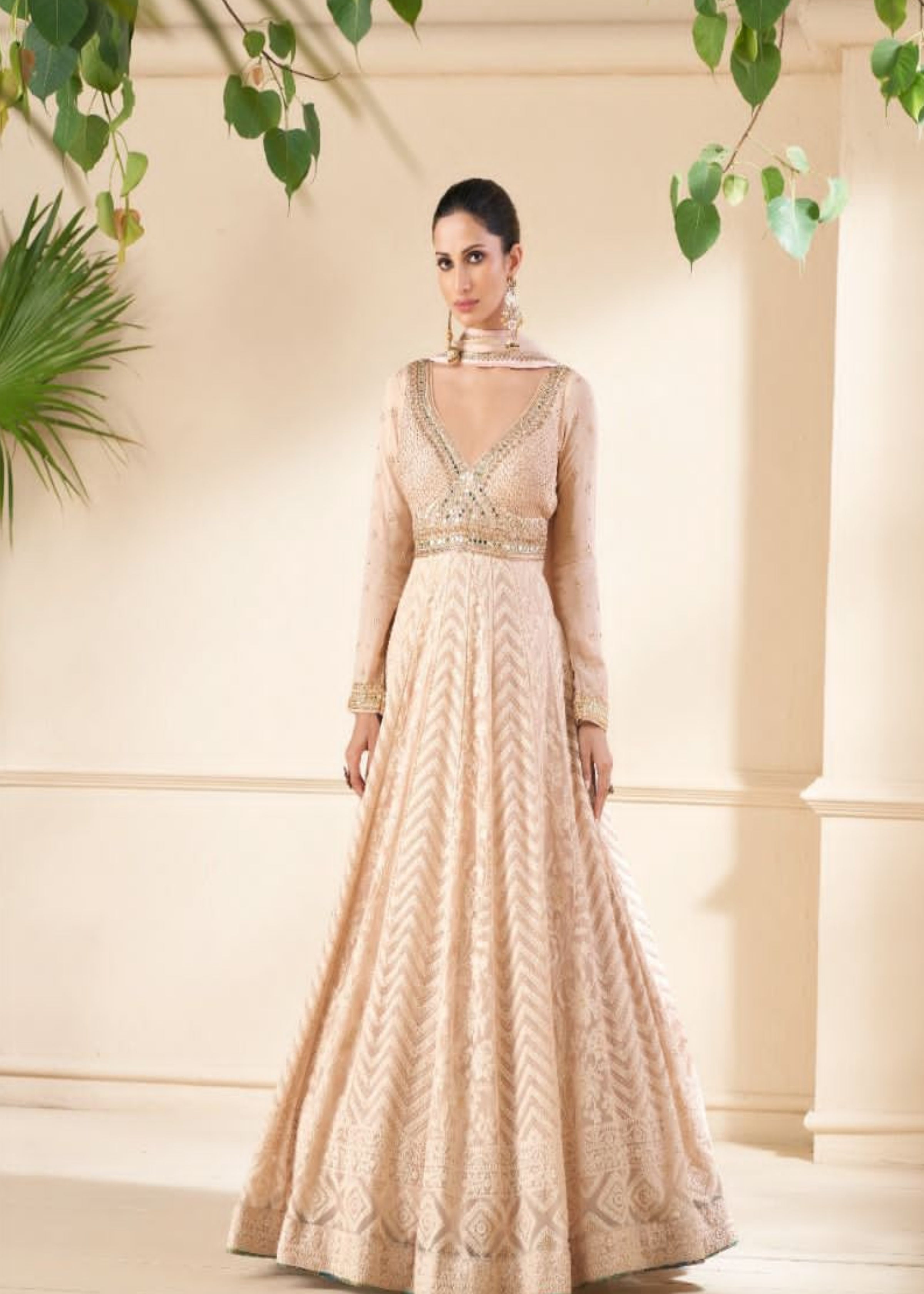 Premiun  Bollywood Anarkali Gown Collection