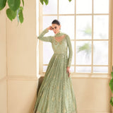 Premiun  Bollywood Anarkali Gown Collection