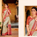 Premium Soft Silk Saree