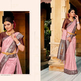 Premium Soft Silk Saree