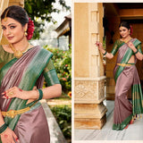 Premium Soft Silk Saree