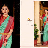 Premium Soft Silk Saree