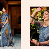 Premium Soft Silk Saree