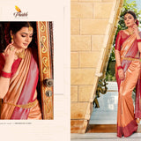 Premium Soft Silk Saree