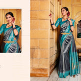 Premium Soft Silk Saree