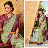 Premium Soft Silk Saree