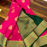 Maysore Silk Saree