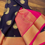 Maysore Silk Saree