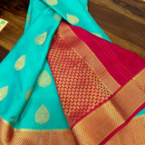 Maysore Silk Saree