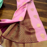 Maysore Silk Saree