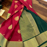 Maysore Silk Saree