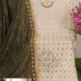 Exlusive Pakistani Stright Suit Collection