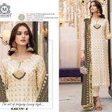 Exlusive Pakistani Stright Suit Collection