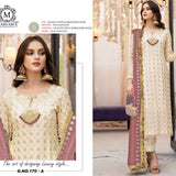 Exlusive Pakistani Stright Suit Collection