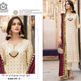 Exlusive Pakistani Stright Suit Collection