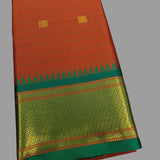 Paithani Heavy Rich Lichi Saree