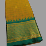 Paithani Heavy Rich Lichi Saree