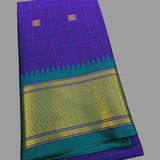 Paithani Heavy Rich Lichi Saree