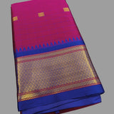 Paithani Heavy Rich Lichi Saree