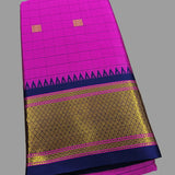 Paithani Heavy Rich Lichi Saree