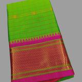 Paithani Heavy Rich Lichi Saree