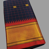 Paithani Heavy Rich Lichi Saree