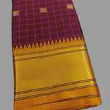 Paithani Heavy Rich Lichi Saree