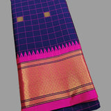 Paithani Heavy Rich Lichi Saree