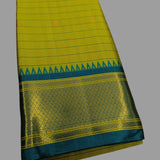 Paithani Heavy Rich Lichi Saree