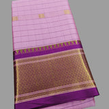 Paithani Heavy Rich Lichi Saree