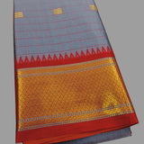 Paithani Heavy Rich Lichi Saree