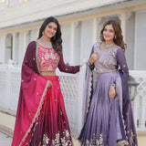 New Launching Wedding Lehenga Choli