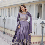 New Launching Wedding Lehenga Choli